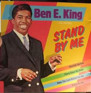 cd - Ben E. King - Stand By Me, Verzenden, Zo goed als nieuw