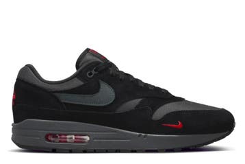 Nike Air Max 1 Bred • 42 42.5 43 44 44.5 45, Ophalen of Verzenden, Nieuw, Nike, Sneakers of Gympen