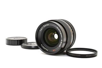 Contax Carl Zeiss Distagon 2.8/28mm T* MMJ | Groothoeklens, Nieuw