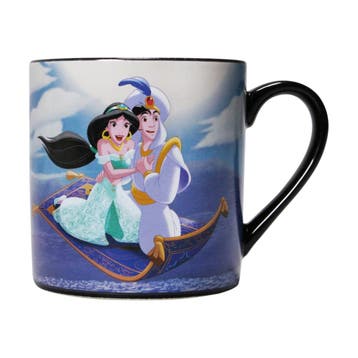 Disney Aladdin Heat Change Mok, Verzamelen, Ophalen of Verzenden, Nieuw