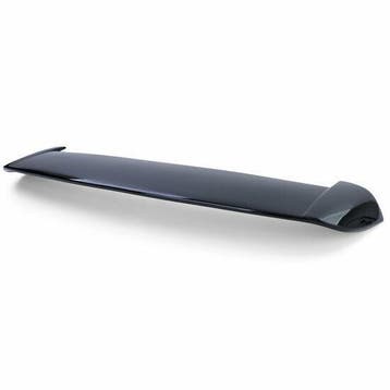 Dakspoiler Hoog Glans Zwart VW Golf 4 1997-2003 RL013, Nieuw, Achter, Volkswagen
