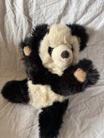 Steiff - Teddybeer Panda sehr alt, frühes Modell 0326/32 -