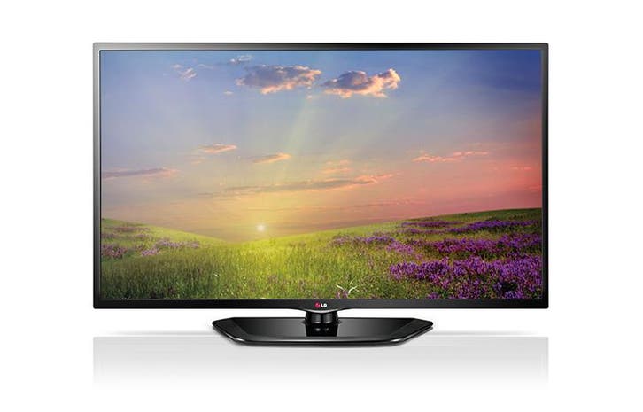 LG 32LN5405 - Tv, Audio, Tv en Foto, Televisies, 80 tot 100 cm, 50 Hz, Full HD (1080p), Zo goed als nieuw, LG, Ophalen