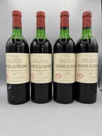 1977 Château La Clusiere - Saint-Émilion Grand Cru Classé -, Verzamelen, Wijnen, Nieuw
