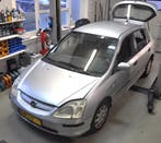 Honda Civic 1.4  2003 compleet in onderdelen, Ophalen of Verzenden, Gebruikt, Honda