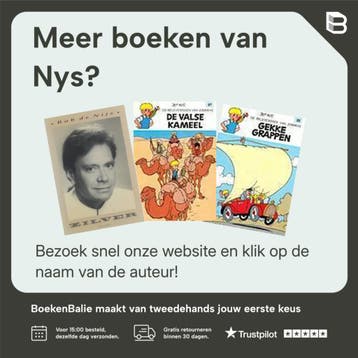 Het Yacochacabeeldje / De belevenissen van Jommeke / 147 -, Verzenden, Gelezen, Nys
