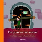 9789077179321 De prins en het kasteel Riet Fiddelaers-Jas..., Boeken, Verzenden, Nieuw, Riet Fiddelaers-Jaspers