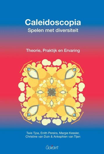 Caleidoscopia - Spelen met diversiteit 9789044134087, Verzenden, Zo goed als nieuw, Christine van Duin