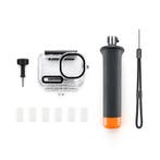 DJI Osmo Action 6 Diving Accessory Kit, Ophalen of Verzenden, Nieuw, Overige merken