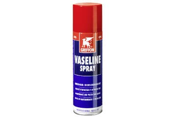 Griffon vaseline spray 1 stuk, 300 ml, spuitbus, Verzenden, Nieuw
