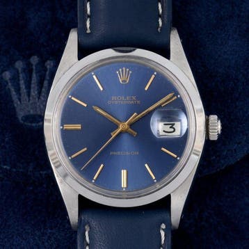 Rolex - Oysterdate Precision - Zonder minimumprijs - 6694 -, Nieuw