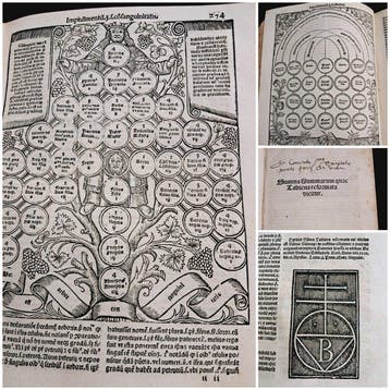 Cagnazzo, Giovanni - Summa Summarum quae Tabiena reformata