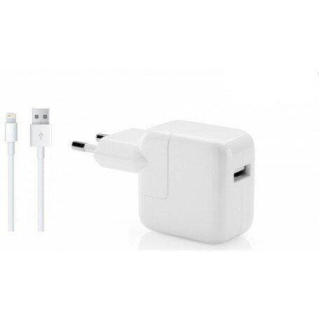 iPad Air 2 oplader (Apple kwaliteit) USB + sim pin, Computers en Software, Overige Computers en Software, Nieuw, Ophalen of Verzenden