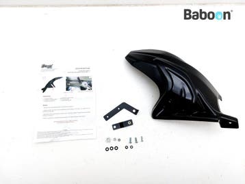 Hugger BMW R 1200 GS 2004-2007 (R1200GS 04) Ermax, Verzenden, Gebruikt