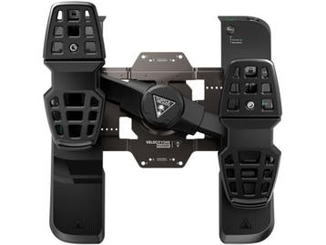 Turtle Beach VelocityOne - Rudder Pedalen - Differentiële, Verzenden, Nieuw