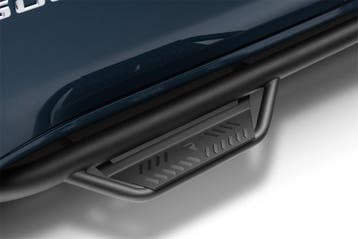 N-Fab Podium LG 2019 Chevy/GMC 1500 Crew Cab - Cab Length -, Ophalen of Verzenden, Nieuw