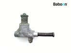 Nokkenas Kettingspanner Suzuki GSX 250 1980-1983 (GSX250), Motoren, Verzenden, Gebruikt