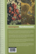 Korstmossen / Basisgidsen 9789050115001 Leo Spier, Boeken, Verzenden, Zo goed als nieuw, Leo Spier
