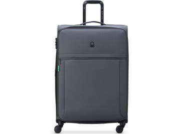 Delsey Paris x United Colors of Benetton - BE 4-wiel trolley, Verzenden, Nieuw
