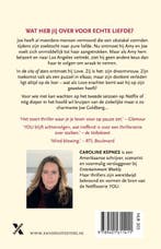 Verborgen verleden / You / 2 9789401611411 Caroline Kepnes, Verzenden, Gelezen, Caroline Kepnes