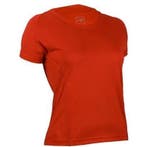 Avento sportshirt - dames - maat 44 - rood, Kleding | Dames, Verzenden, Nieuw