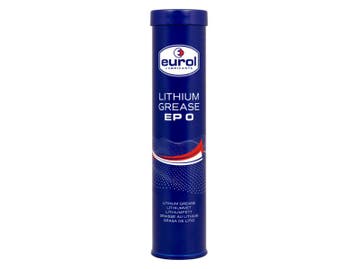 Lithium Grease EP 0 - 400G, Ophalen of Verzenden