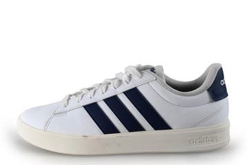 Adidas Sneakers in maat 44 Wit, Verzenden, Wit, Adidas, Sneakers of Gympen