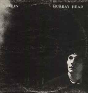 LP gebruikt - Murray Head - Voices (France, 1980), Verzenden, Zo goed als nieuw, Overige formaten