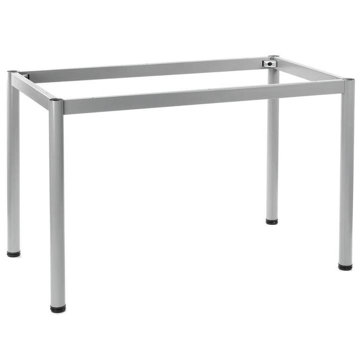 Tafelonderstel | YUKA | Staal | Div. Kleuren | Zware, Zakelijke goederen, Horeca | Keukenapparatuur, Nieuw in verpakking, Verzenden