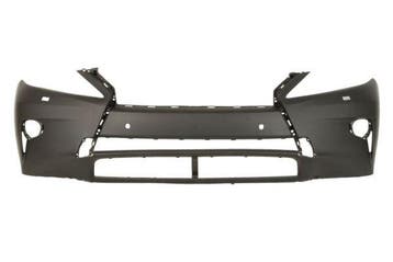 Bumper o.a: Lexus, RX (L1), Ophalen of Verzenden, Nieuw, Lexus, Bumper