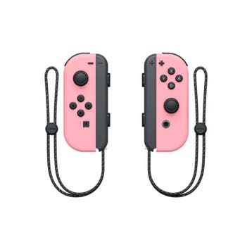 Nintendo Switch Joy Con Roze Set (Third Party) (Nieuw), Ophalen of Verzenden, Nieuw