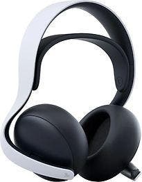 Sony PlayStation 5 PULSE Elite-Wireless Headset wit, Verzenden, Gebruikt