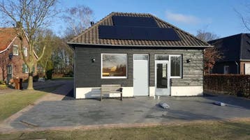 Te huur: Appartement Baarschotsestraat in Diessen, Noord-Brabant, Diessen, Appartement