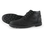 Timberland Boots in maat 47½ Zwart, Verzenden, Boots, Gedragen, Timberland
