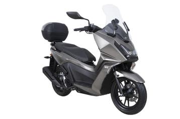 Kymco | Sky Town 150i Euro5+ ABS, Fietsen en Brommers, Ophalen of Verzenden, Nieuw, Overige modellen