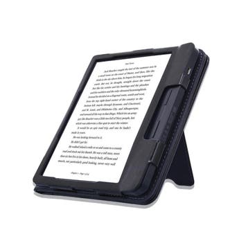 Tolino Vision 5 (7) 2in1 Stand Cover / Hoesje / Sleepco..., Computers en Software, E-readers, Nieuw