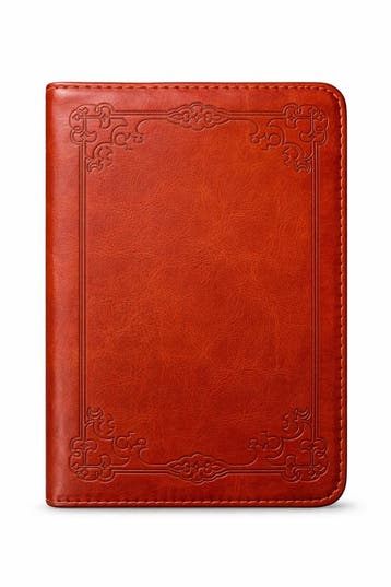 Case voor Kindle 11e Generatie E-Reader - Rood, Verzenden, Zo goed als nieuw
