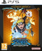 Naruto X Boruto Ultimate Ninja Storm Connections - Ultimate, Verzenden, Nieuw