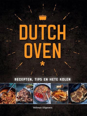 9789048319268 Dutch Oven | Tweedehands, Boeken, Kookboeken, Verzenden, Zo goed als nieuw, Tim Ziegeweidt