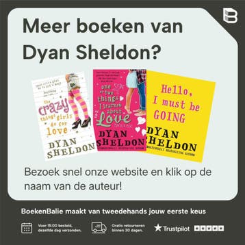 Confessions of a Teenage Drama Queen - Dyan Sheldon, Verzenden, Gelezen, Dyan Sheldon