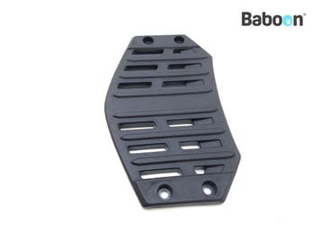 Bagage Rek Kawasaki Versys 1000 2012-2014 (KLZ1000A), Verzenden, Gebruikt