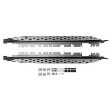 Side Steps Running Boards voor Mercedes GLB X247 2019-2024, Verzenden, Nieuw, Mercedes-Benz
