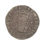 Portugal. D. Fernando I (1367-1383). Barbuda (28 Dinheiros)