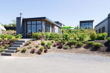 Chalets te huur voor langere tijd vlak bij Maastricht, Overige soorten, Direct bij eigenaar, Limburg, Schin op Geul