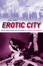 Erotic City, Ophalen of Verzenden, Nieuw