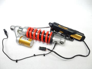BMW F 900 XR Veerpoot ESA achter / 33548394309, Ophalen of Verzenden, Gebruikt