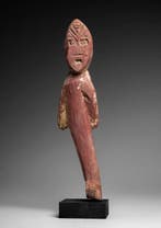 Fetisj figuur - Adangbe - Ghana - Adam (Zonder minimumprijs)