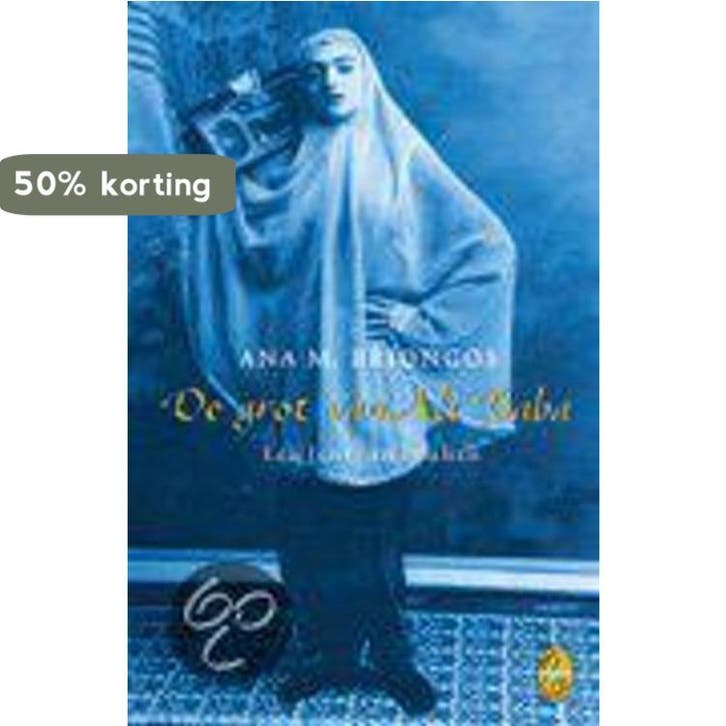 Grot Van Ali Baba 9789058312365 A.M. Briongos, Boeken, Romans, Zo goed als nieuw, Verzenden