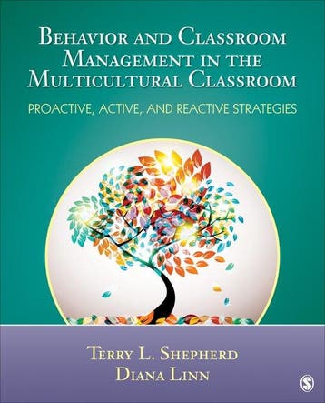 9781452226262 Behavior and Classroom Management in the Mu..., Verzenden, Zo goed als nieuw, Terry L. Shepherd