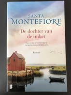 De dochter van de imker 9789022579480 Santa Montefiore, Verzenden, Gelezen, Santa Montefiore